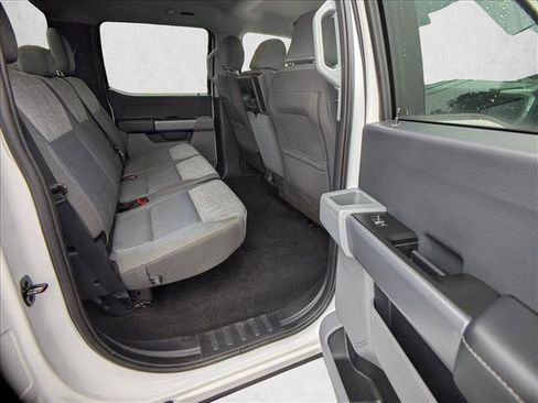 Used 2023 Ford F150 XLT image 13