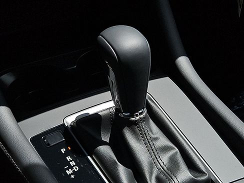 New 2026 MAZDA MAZDA3 s Sport FWD image 12