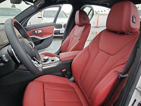 New 2026 BMW M340i w/ Premium Package image 15