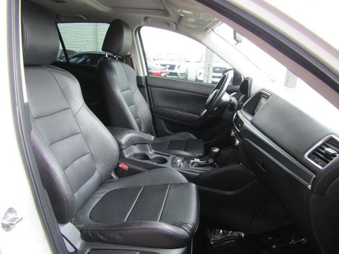 Used 2016 MAZDA CX-5 Grand Touring FWD image 12