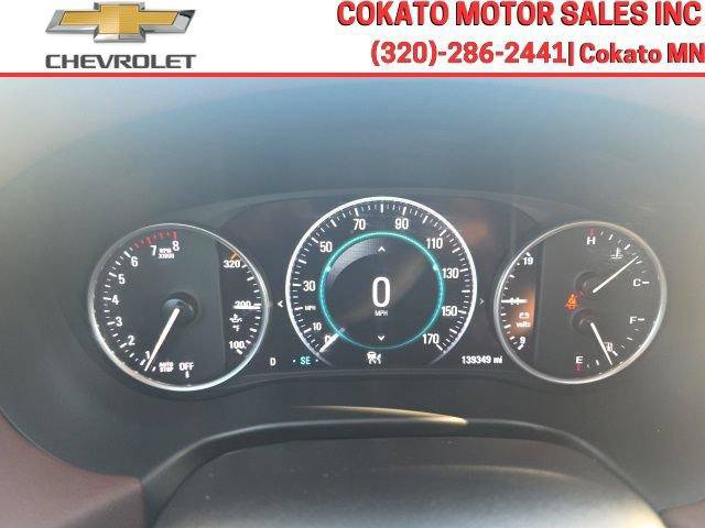 Used 2018 Buick Enclave Avenir w/ Avenir Technology Package AWD/4WD image 26
