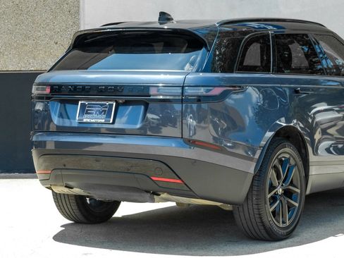 Used 2024 Land Rover Range Rover Velar S AWD/4WD image 11