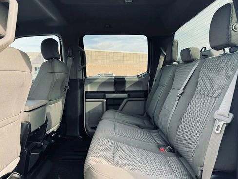 Used 2017 Ford F150 XLT image 19