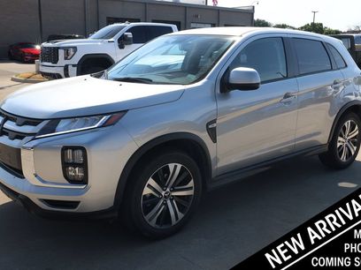 Used 2026 Mitsubishi Outlander Sport ES