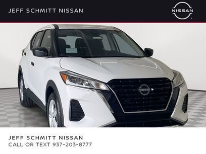 Certified 2025 Nissan Kicks Play S