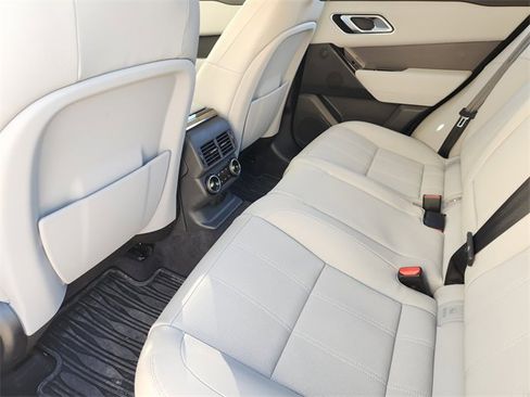 Used 2025 Land Rover Range Rover Velar Dynamic SE image 28