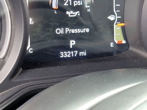 Used 2025 Jeep Wrangler Unlimited Sport AWD/4WD image 8