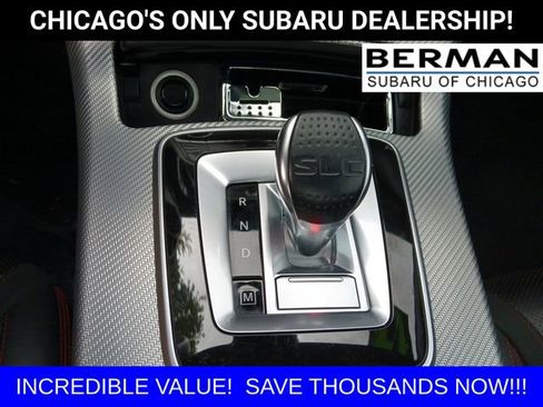 Used 2017 Mercedes-Benz SLC 43 AMG image 13