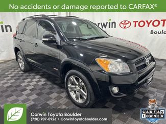 Used 2010 Toyota RAV4 Sport 360° Tour