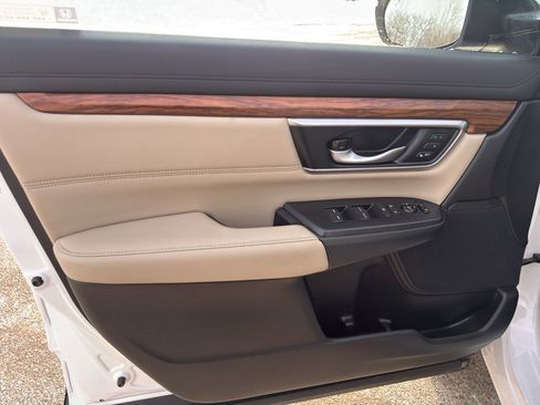 Used 2021 Honda CR-V EX-L image 13