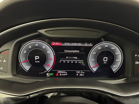 Used 2021 Audi Q7 3.0T Premium Plus w/ Premium Plus Package image 21