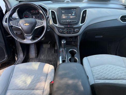 Used 2018 Chevrolet Equinox LT AWD/4WD image 19