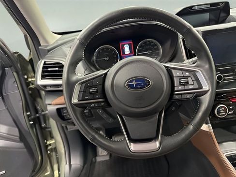 Used 2021 Subaru Forester Touring w/ Popular Package #2 image 17