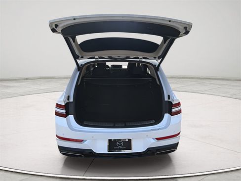 Used 2024 Genesis GV80 3.5T image 12