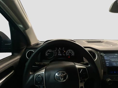 Used 2021 Toyota Tundra SR5 w/ TRD Off-Road Package AWD/4WD image 7