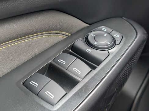 New 2026 Chevrolet Trax ACTIV FWD image 21