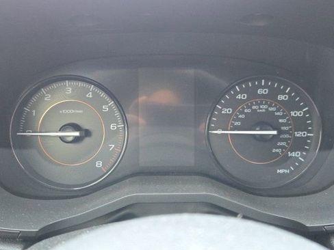 Certified 2023 Subaru Crosstrek 2.0i Premium image 13