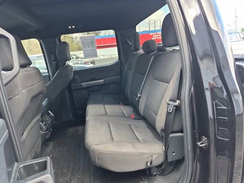 Certified 2023 Ford F150 XLT w/ Equipment Group 302A High image 19