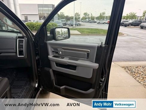 Used 2019 RAM 1500 Classic Warlock AWD/4WD image 19