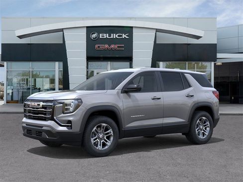 New 2026 GMC Terrain Elevation w/ Technology Package II image 2