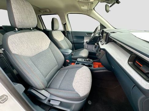 Used 2023 Ford Maverick XLT w/ XLT Luxury Package FWD image 25