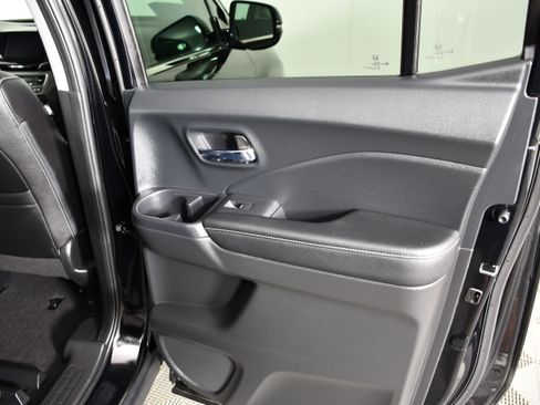 Certified 2023 Honda Ridgeline RTL-E image 46