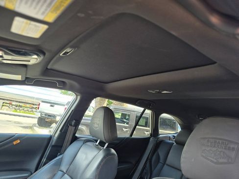 Used 2022 Subaru Outback Wilderness AWD/4WD image 25