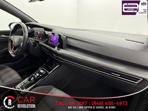 Used 2024 Volkswagen GTI S image 53