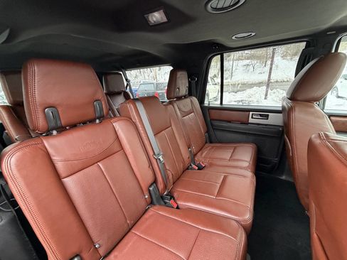 Used 2012 Ford Expedition EL King Ranch image 21