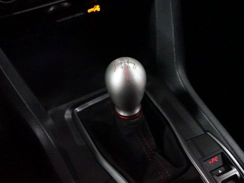 Used 2021 Honda Civic Type R image 22