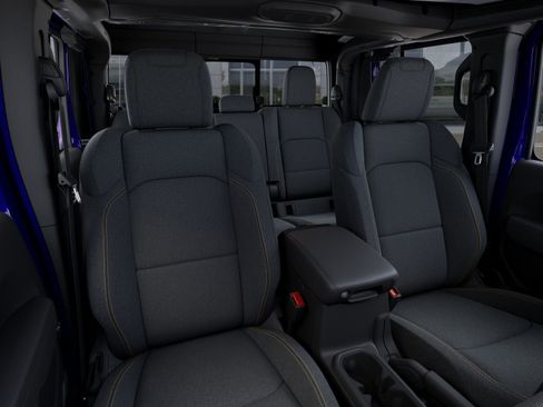 New 2026 Jeep Gladiator Willys image 16