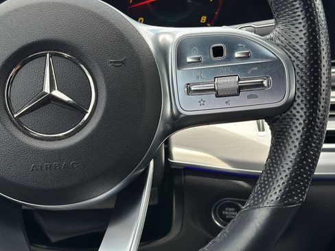Used 2022 Mercedes-Benz GLE 350 image 14