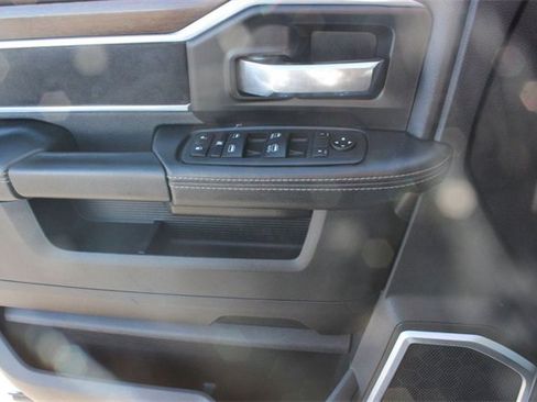 Used 2022 RAM 3500 Laramie image 14