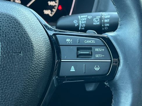 Used 2023 Honda Civic Sport image 26