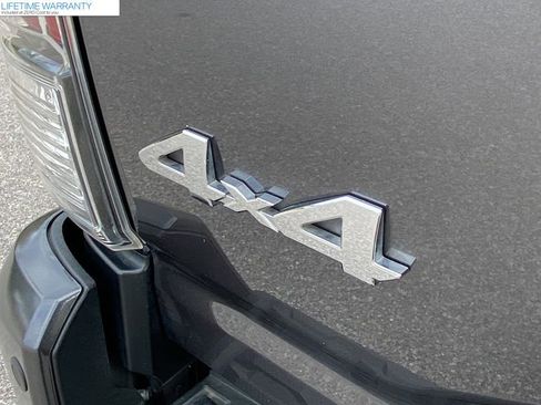 Used 2023 Toyota Tacoma Limited image 11