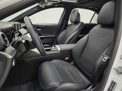 Used 2022 Mercedes-Benz C 300 Sedan image 13