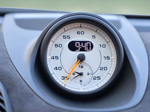 Used 2024 Porsche 718 Boxster Spyder RS RWD image 25