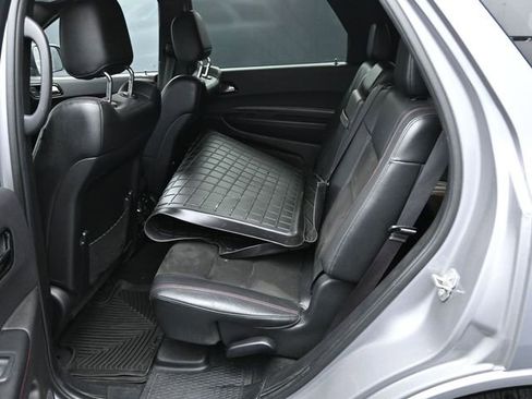 Used 2021 Dodge Durango R/T image 30