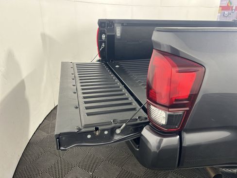 Used 2023 Toyota Tacoma SR w/ SR Convenience Package AWD/4WD image 26