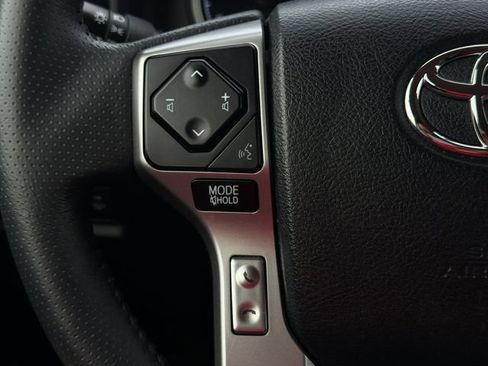 Used 2023 Toyota 4Runner TRD Sport RWD image 25