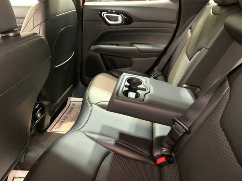 New 2026 Jeep Compass Latitude AWD/4WD image 5