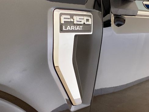 New 2026 Ford F150 Lariat w/ Equipment Group 502A High AWD/4WD image 42