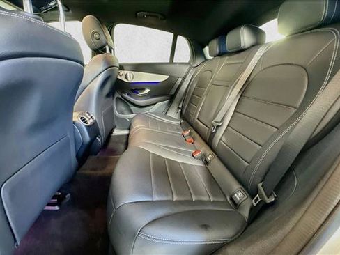 Used 2023 Mercedes-Benz GLC 300 4MATIC Coupe image 23