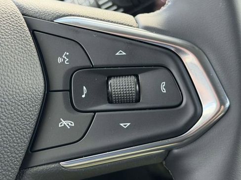 New 2026 Chevrolet Trax ACTIV image 26