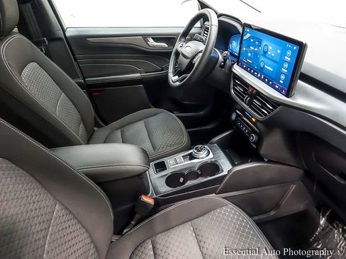 Used 2023 Ford Escape Active w/ Tech Pack #2 image 27