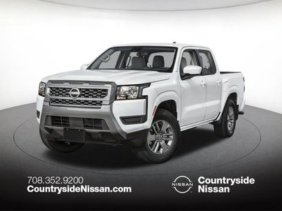 Used 2026 Nissan Frontier SV w/ Tow Package