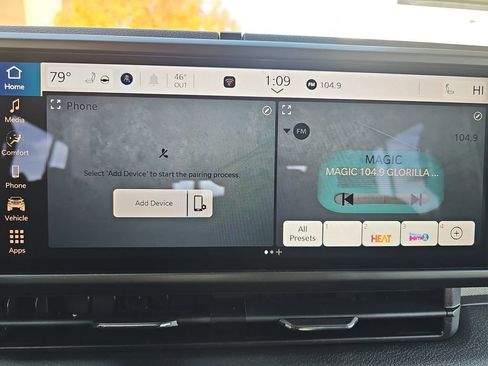 New 2026 Jeep Gladiator Willys image 21