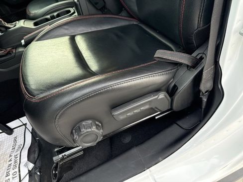 Used 2019 Jeep Wrangler Unlimited Rubicon image 11