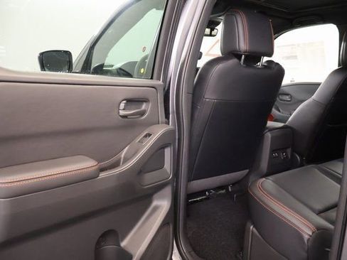 New 2026 Nissan Frontier PRO-4X w/ Pro Premium Package image 27