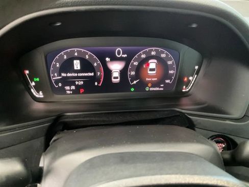 Certified 2023 Honda Accord LX image 8